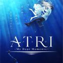 Новости сериала "ATRI: My Dear Moments"