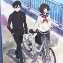 Выпущены новые трейлер и постер сериала "Shoushimin"