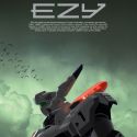 Новости о "Patlabor EZY"