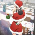 Новая героиня сериала "Seishun Buta Yarou: Santa Clause no Yume wo Minai"