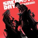 Трейлер и другие новости "Sakamoto Days"