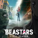 Подробности выхода "BEASTARS: FINAL SEASON"