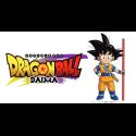 Новости сериала "Dragon Ball Daima"