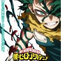 Анонсирован финальный сезон "Boku no Hero Academia"