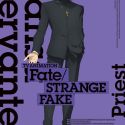 Новости сериала "Fate/strange Fake'