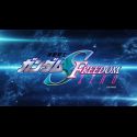  Анонсирован сериал "Kidou Senshi Gundam SEED Freedom Zero"