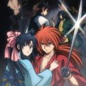 Дата выхода сиквела "Rurouni Kenshin: Meiji Kenkaku Romantan - Kyoto Douran"
