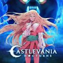 Вышел трейлер сиквела "Castlevania: Nocturne"