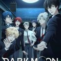 Трейлер с музыкой сериала "Dark Moon"