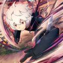 Трейлер "Reboot Project: World Trigger"