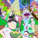 Новости четвертого сезона "Mr. Osomatsu"