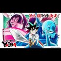Анонсирован сиквел "YAIBA"