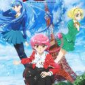 Новый "Magic Knight Rayearth" увидим в будущем году