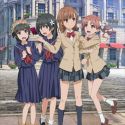 Анонс четвертого сезона "Toaru Kagaku no Railgun"