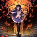 Трейлер фильма "Puella Magi Madoka Magica the Movie -Walpurgisnacht Rising"