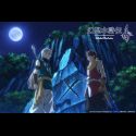 Сейю основных персонажей "Gensou Suikoden"