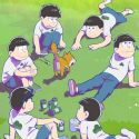 Дата выхода четвёртого сезона "Osomatsu-san"