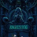 Аниме "Angel's Egg" выходит в международный прокат