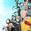 Исполнители песен в третьем сезоне "One punch man"