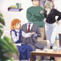 Новое видео сериала "Toumei Otoko to Ningen Onna: Sonouchi Fuufu ni Naru Futari "