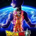 Анонсирован сериал "Dragon Ball Super: Beerus"