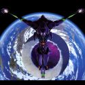 Новый "EVANGELION" грядет