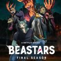 Названа дата премьеры второй части "BEASTARS Final Season" 