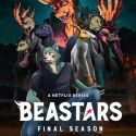 Вышел новый трейлер продолжения "BEASTARS Final Season"