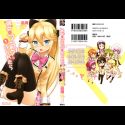 AniTog manga review # 05 - Kanojo ga Flag wo Oraretara
