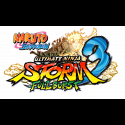 Прохождение игры &quot;Naruto Shippuden: Ultimate Ninja Storm 3 Full Burst&quot;