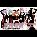 AniTog manga review #02 - Rosario+Vampire