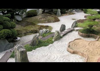 Gaijin TV 2.0 / Выпуск 02: Сад камней