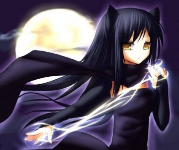 Японская легенда (основано на японских сказках) часть 2  