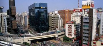 Дневник гайдзина > Часть вторая > «Моя жизнь в Японии»