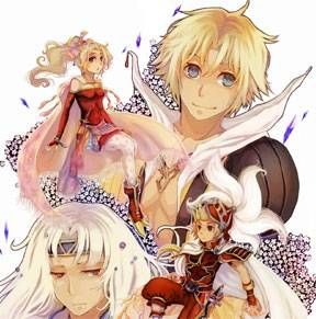 Газолина 2 > (гаремный сёнен)