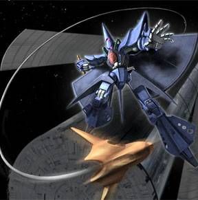 Фанфик к 7-тию АниМага.