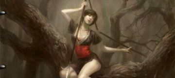 Бледный слон