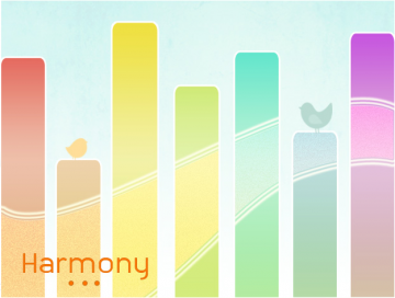 Интервью с Harmony Team