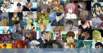 Фансаба путь по миру