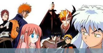 Краткая история анимации