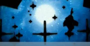 Per aspera ad astra или Звёздная сага