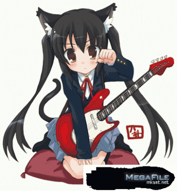 Опенинги и эндинги в аниме.