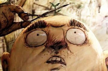 АНИМИР от АНИМАГА > Экспериментальная японская анимация