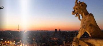 Эра канатоходцев