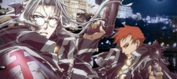 Аниме: гонение христианства продолжается?