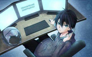 АниМаг - версия 3.0 - Обновление движка завершено!