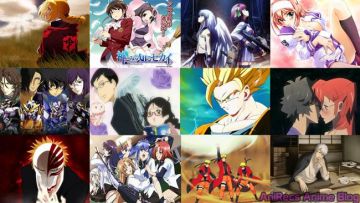 Три жанра аниме, затормозившие в развитии.