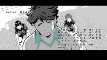 Ваше руководство по заключительным титрам. Часть 2.1