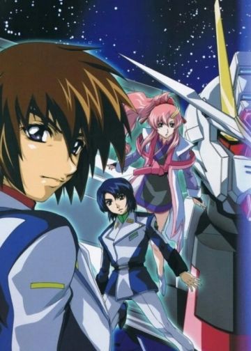 Что мы никогда не увидим: отменённые и замороженные аниме-проекты. Часть III