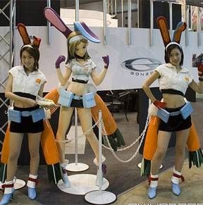 Ох уж этот Гонзо